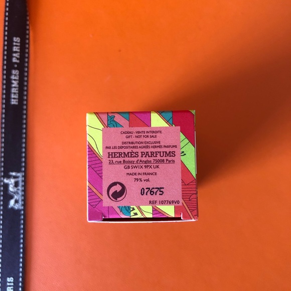 HERMÈS Twilly d'Hermes Eau de parfum - Picture 6 of 6